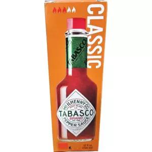 타바스코 핫소스 355ml 소스