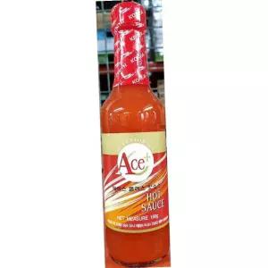 에이스 제니스 핫소스 177g 4개 피자용