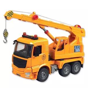 자동차장난감 아트라스 크레인 트럭 중장비 장난감 대형