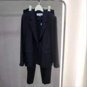 [꼼빠니아]쓰리피스 기본정장재킷 CAEU3-WXJ900_IC