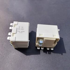 제빙기 액세서리 35A-400V RVA 4G3D 압축기 릴레이 냉장고 용 시작