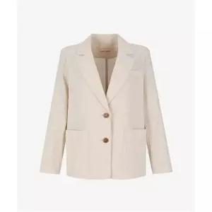 [숲][SOUP] 싱글 아웃 포켓 재킷 (OY4JKC7)