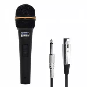 비트웨이 MC-250 노래방 강의 유선 마이크용마이크 용마이크