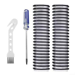 Tineco Floor ONE S3/S5/S6/S7용 A52Q 교체 호스 키트 하부 덕트