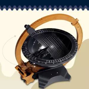 장영실의 해시계과학교구 상자 원리이해 자연 아카데미