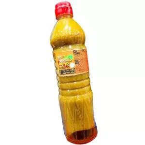 겨자 소스 1K 소스 샐러드