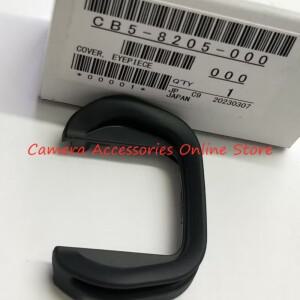 캐논 EOS R5 R6 뷰파인더 아이피스 아이컵 뷰 고무 CB5-8205 부품