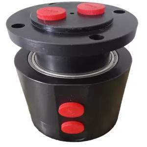 유압 로타리조인트 트랙터 경운기 샤프트 고속 드릴링