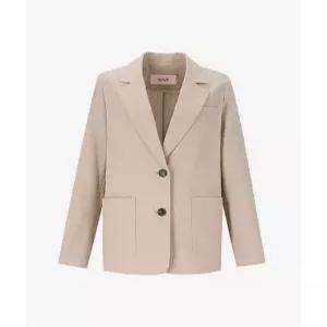 [숲][SOUP] 싱글 아웃 포켓 재킷 (OY4JKQ7)