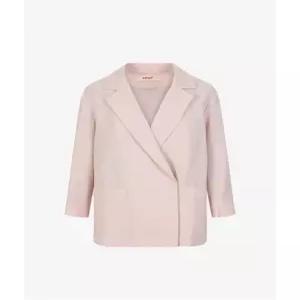 [숲][SOUP] 아웃포켓 더블 재킷 (SY5JK83)