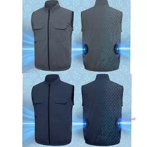 티뷰크 s TB-F01/F02 선풍기조끼pqr523