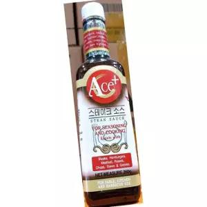 ACE 스테이크소스 260g 고기요리