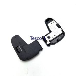 1조각   카메라 부품 Canon EOS RP R8 교체 수리 용 배터리 문 뚜껑 커버 캡