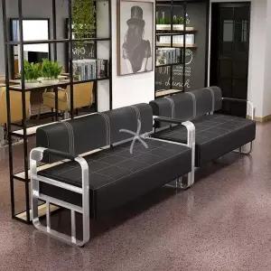 2인용 쇼파 카페 거실 심플 매장 북유럽 소파 2인쇼파 2인 바