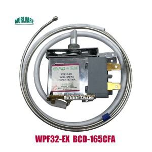 온도 조절 냉동고 WPF32-EX Aucma 조절기 BCD165CFA