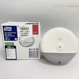 케이스 디스펜서 휴지 핸드타올 호텔 벽걸이 토크 롤화장지