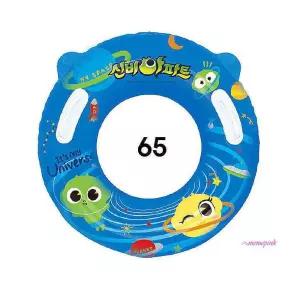 신비캐릭터 물놀이 아동 S22/65 손잡이튜브 원형 수영def604