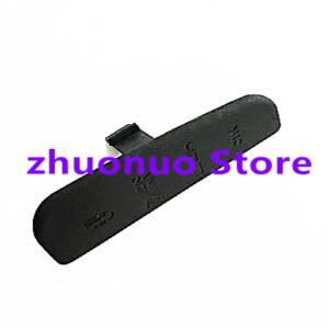 Canon EOS 60D USB 고무 디지털 카메라 수리 부품 바디 커버 뚜껑 캡