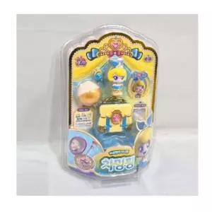 프린세스 캐치티니핑 차밍 피규어 놀이 모형 완구 소꿉 역할 어린이날선물 장난감 여아 캐릭터 소꼽 크리스