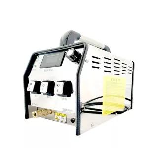 무선 고압세척기 고압세차기 고압건 충전식 클리너