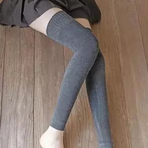 무릎워머 패션 윔파일 레그워머 발토시 다리토시 방한 겨울