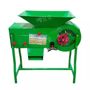 풍로 키질 곡물선별기 들깨 까기 참깨 송풍기 풍노 탈곡기