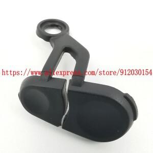 Nikon D4 플래시 고무 캡 디지털 카메라 수리 부품 용  새 셔터 케이블 상단 커버 뚜껑 문