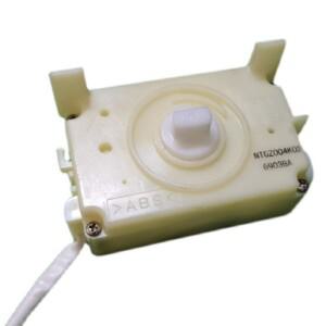 A78E-NTGZ004k02 Haier Hisense 월풀 냉장고 제빙 모터 액세서리 용