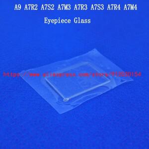 소니 아이피스 유리 뷰파인더 ILCE- A7R II A7M3 A7III A9 용