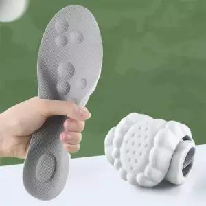 발편한깔창 발편한 남여공용 등산화 깔창 스포츠 논슬립