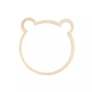 거울 호기심 많은 아이방에 설치하는 아크릴 얼굴