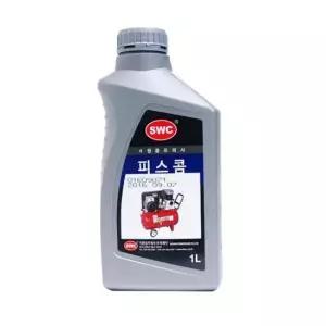 기계오일 서원 콤프레샤 오일 피스콤 1리터