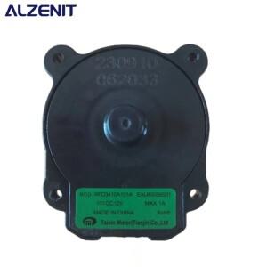 LG 호환 냉장고용 DC 냉각 선풍기 모터 라디에이터 냉동고 부품 MOD.RFD3410A101A DC12V EAU65058501