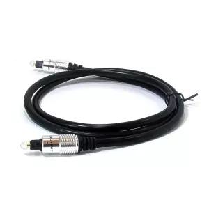 SPDIF 오디오 옵티컬 광케이블 5M디지털