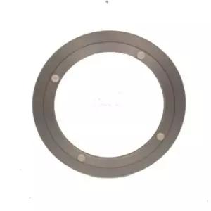 회전판 원형 테이블 AL 600mm식당 상하 알루미늄 중식당 중국집탁자