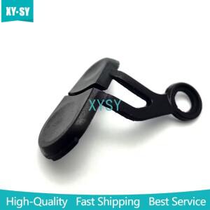 Nikon D4 10 핀 플래시 셔터 캡 상단 가죽 커버 문 동기화 터미널 고무 카메라 수리 부품의  기능