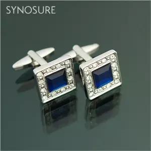 세련된 커프스버튼 정장 30대 셔츠 장식 선물용핀 커프스핀 남성 입사 핀세트