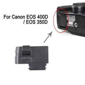 Canon EOS 350D / 400D 카메라용 수리 배터리 커버 구획 교체 부품