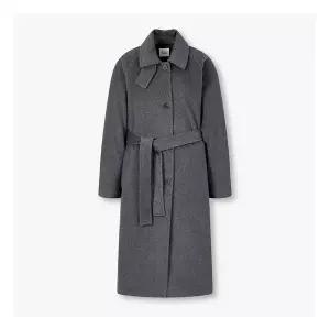 톰보이 백디테일 오버핏 패딩 코트 9175411986 1207204