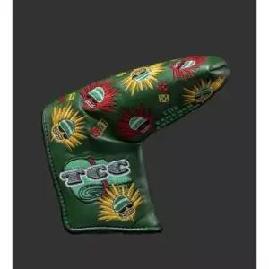 스카티카메론 퍼터커버 헤드커버 2023 모델 일자형커버 TA3056528