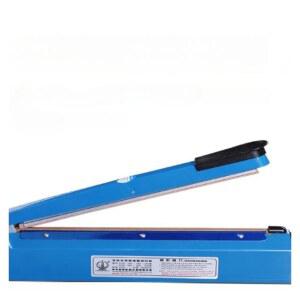 약 비닐접착기 자동 쿠키 계 봉지 200형 씰링