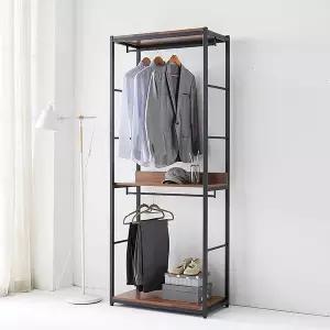 [하프클럽/셀러허브]아미띠에 페티모 800 2단 시스템 행거