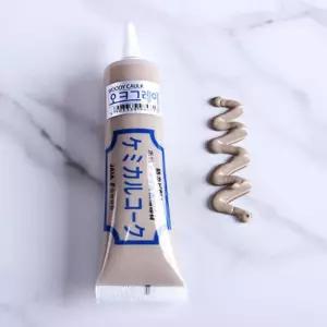 마루바닥보수 거실 타일 찍힌곳 채우기 오크GRAY제 우드코크 보수제