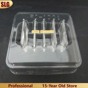 캐논 EOS 1100D Rebel T7 KISS X90 2000D 4000D용 1개/100% 새 포커싱 스크린 (포커스 글래스 부품)