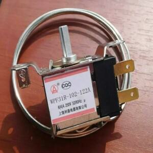 1Pc WPF31R-102-122A(65cm) 온도 조절기 2핀 냉동고