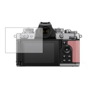 Nikon Z fc 디지털 카메라 LCD 디스플레이 화면 보호 필름 APS-C 하드 강화 유리 가드 커버