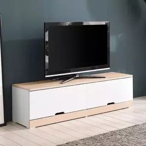 [하프클럽/셀러허브]리젠우드H 버츠 1200 서랍 거실장