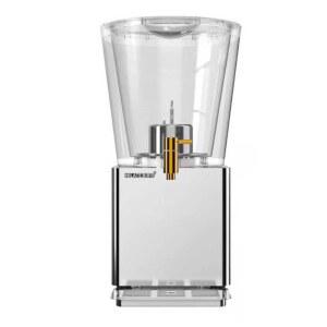 식혜 기계 냉디스펜서 단호박 냉각기 수정과 음료수