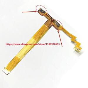 렌즈 초점 플렉스 케이블 니콘 AF-P DX 18-55mm f/3.5-5.6G VR 수리 부품 센서