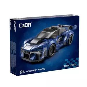 조립식 블록 미니카 스피드레이싱 나이트 플래쉬 블럭 장난감 수집용 자동차만들기 남아단체선물 선물